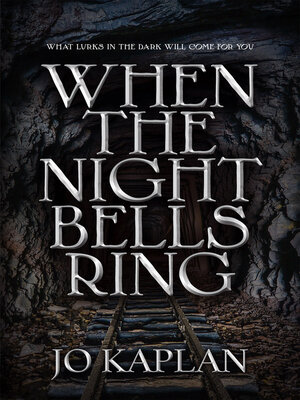cover image of When the Night Bells Ring